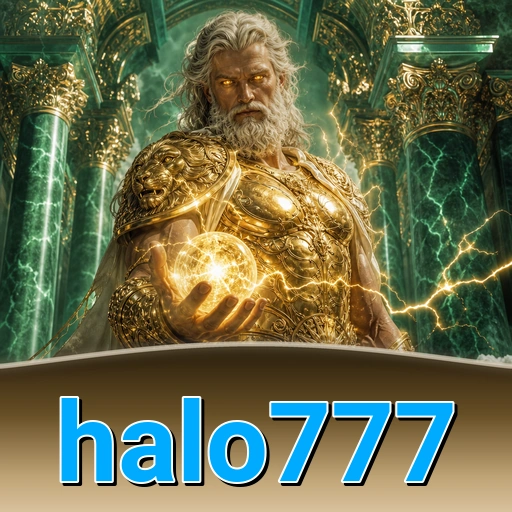 Ilustrasi panduan halo777