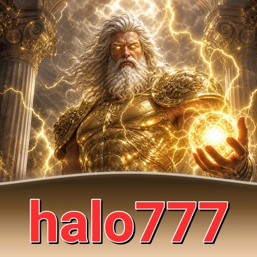 Ilustrasi halaman pertanyaan pemasangan halo777